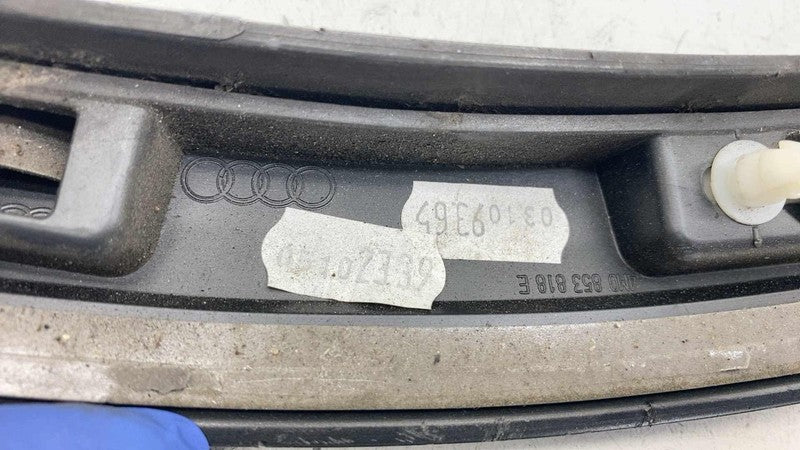 4M0853818E ⭕ 2017-2023 Audi SQ8 Q7 Rear Passenger Side Wheel Arch Molding Right 4M0853818E