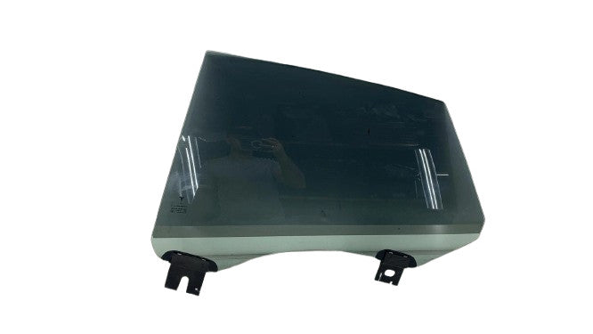 ⭕ 2012-2020 Tesla Model S MS Rear Driver Side Door Window Glass Left 43R-001074