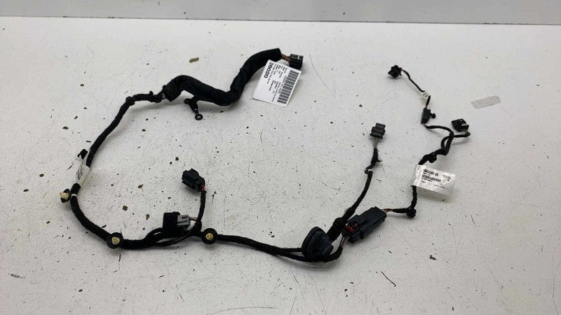 Miscellaneous Parts JEEP WRANGLER 21