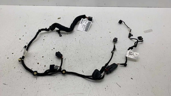 Miscellaneous Parts JEEP WRANGLER 21