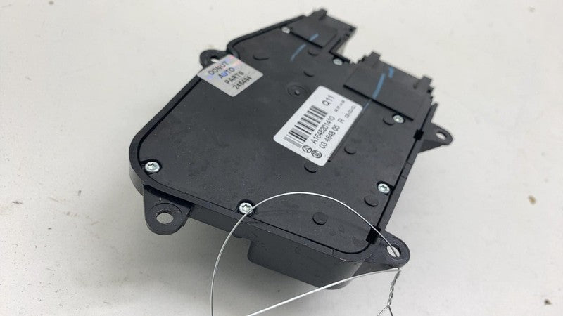 ⭕ 2012-2015 Tesla Model S MS Front Right 1st Row Seat Control Switch A