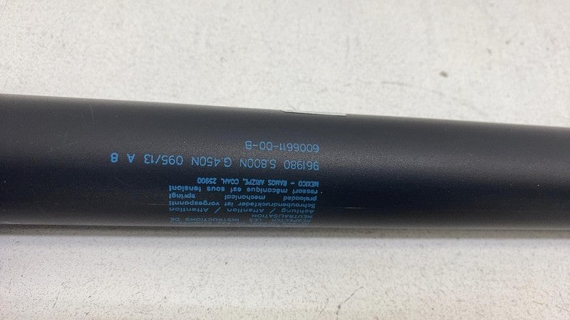 ⭕ 2012-2024 Tesla Model S Rear Left Liftgate Trunk Spring Strut LH 600