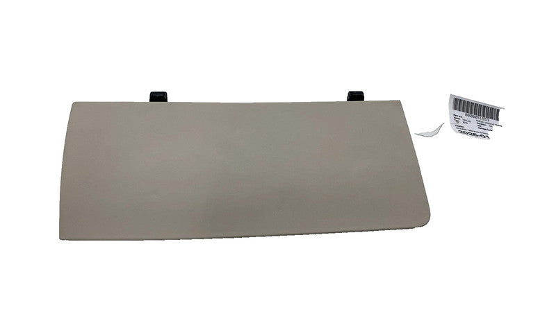 2012-2020 Tesla Model S MS Front Dash Dashboard Glove Box Panel Lid Cover Assy