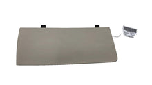 2012-2020 Tesla Model S MS Front Dash Dashboard Glove Box Panel Lid Cover Assy