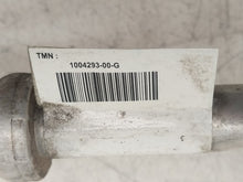 12-15 Model S AC Conditioner Hose Line Liquid Suction Pipe w/ Valve 1004293-00-G