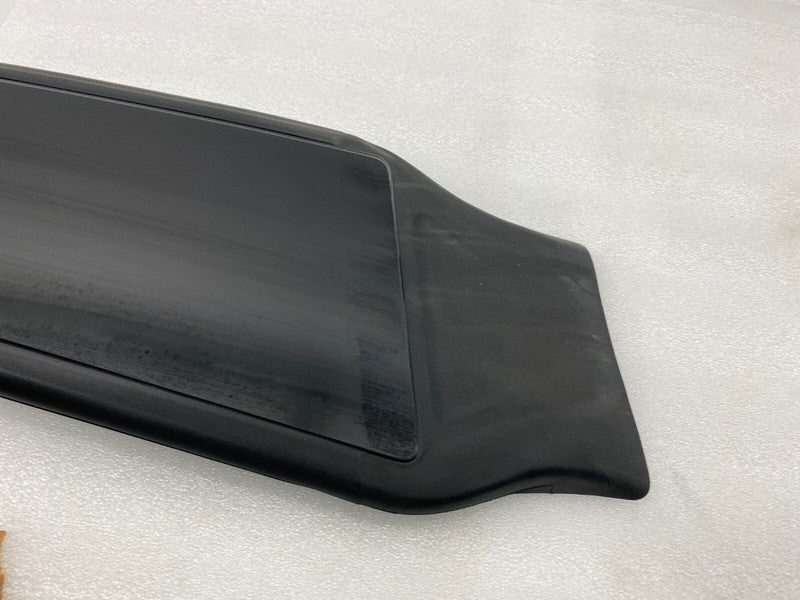 151625500E ⭕ 20-23 Model Y Left Exterior B-Pillar Applique Trim w/ Camera LH 1506885-00-G
