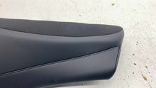 ⭕ 24-26 Model 3 Rear Driver Side 2nd Row Seat Bolster Cushion Left 1836647-91-A