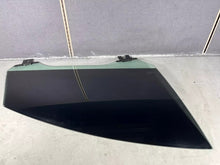 ⭕ 2016-2020 Tesla Model X Front Passenger Side Door Window Glass Right Assembly