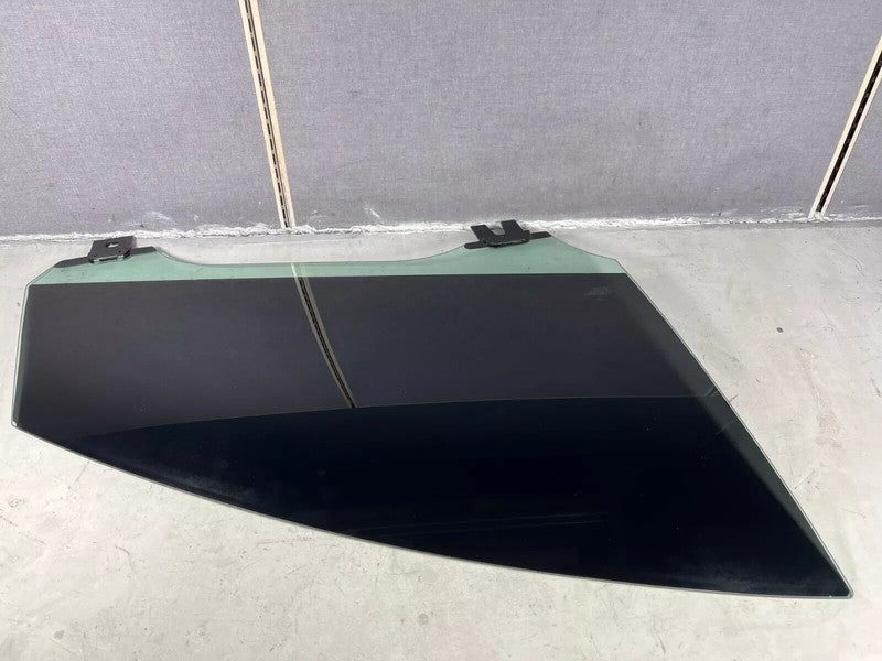 ⭕ 2016-2020 Tesla Model X Front Passenger Side Door Window Glass Right