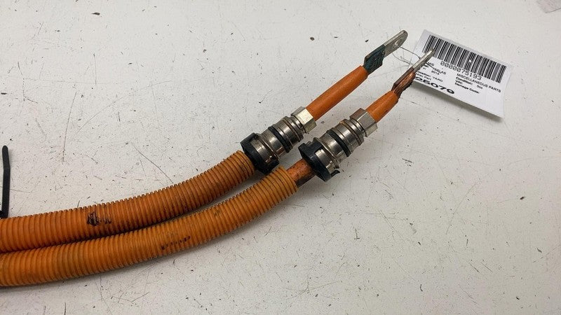 ⭕ 12-15 Model S Drive Inverter to High Voltage Junction Box Cable 1022