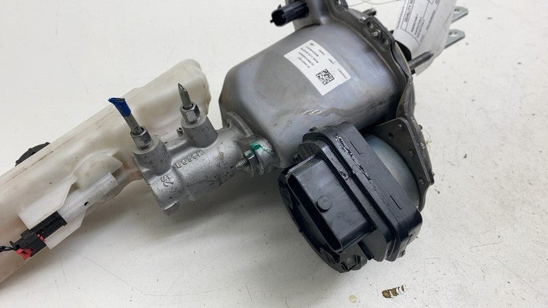 ⭕ 2017-2023 Model 3 Power Brake Booster Master Cylinder & Reservoir 10
