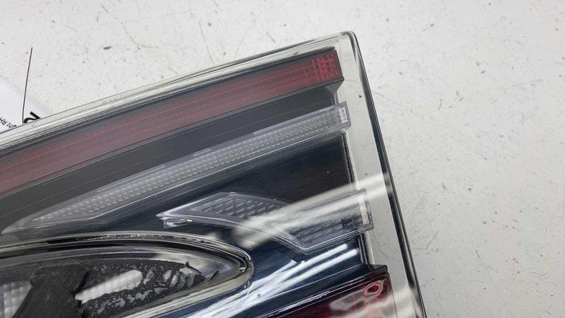 ⭕ 2012-2022 Tesla Model S Rear Right Taillight LED Inner Tail Lamp 600