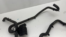 ⭕ 14-15 Mercedes-Benz B Electric Drive Engine Coolant Pipe + Water Pump Actuator