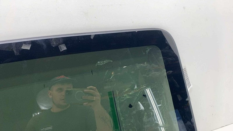 ⭕ 2024-2025 Chrysler Pacifica Front Section Roof Panoramic Glass Assem