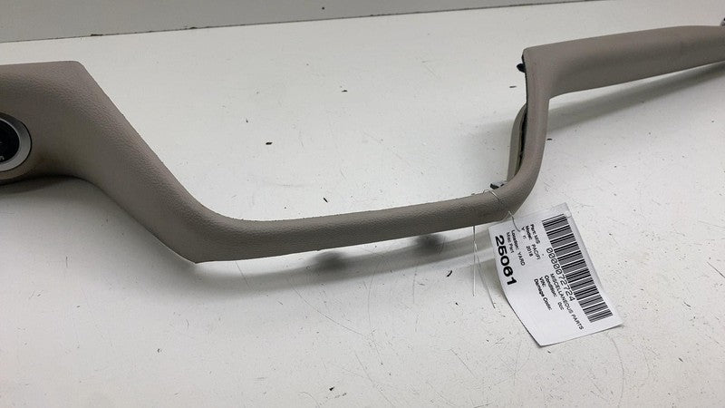 5RL26PD2AD ⭕ 17-25 Chrysler Pacifica Right Dashboard Applique Trim Cover Panel 5RL26PD2AD