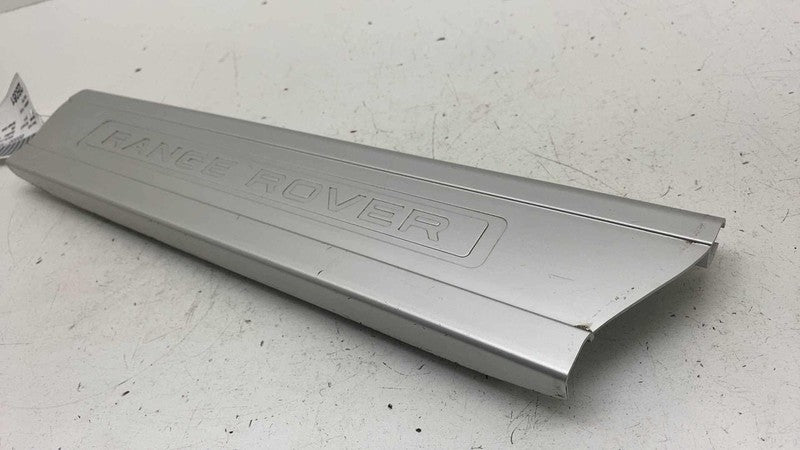 CPLA-13200-AD ⭕ 14-22 Range Rover Sport Front Right Door Scuff Sill Step Plate CPLA-13200-AD