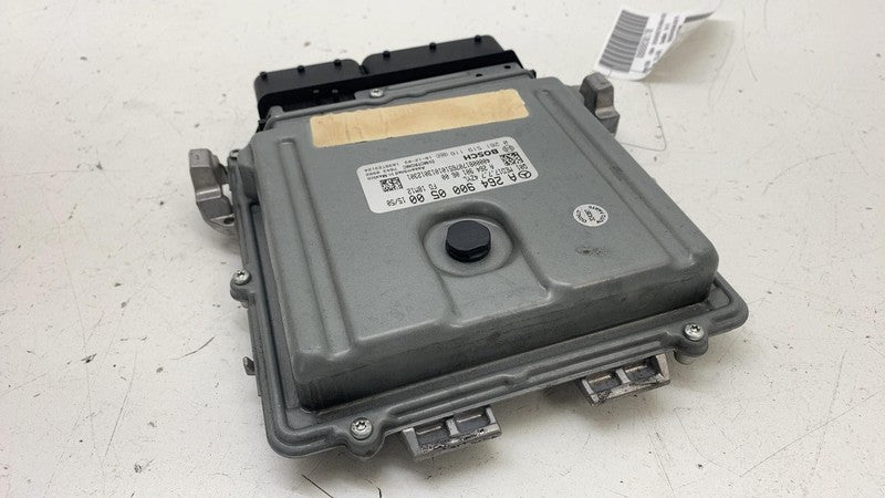⭕ 19-21 Mercedes C300 A220 Electronic Engine Control Module Computer A