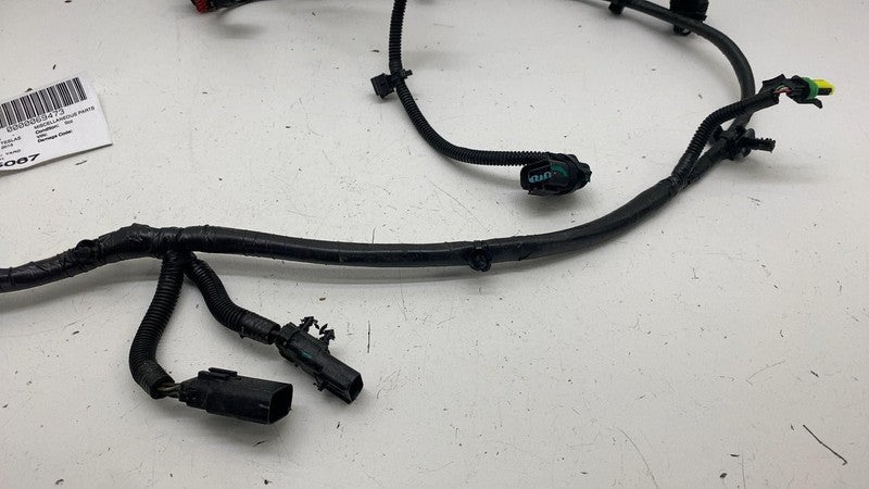 ⭕ 12-20 Tesla Model S Rear Subframe Coil Wiring Harness Cable Wire 100