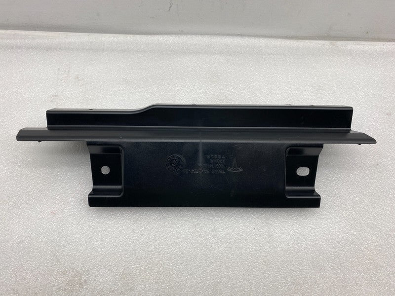 1009174 00 E ⭕12-20 Model S Rear Passenger Side Trunk Carpet Mount Bracket Right 1009174-00-E