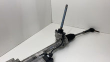 ⭕ 12-15 Tesla Model S Power Steering Gear Rack Pinion & Motor w/ Tie Rod Link