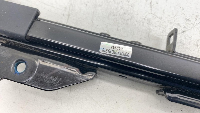 ⭕ 2017-2023 Tesla Model 3 Front Driver Seat Rail Track Section Left 11