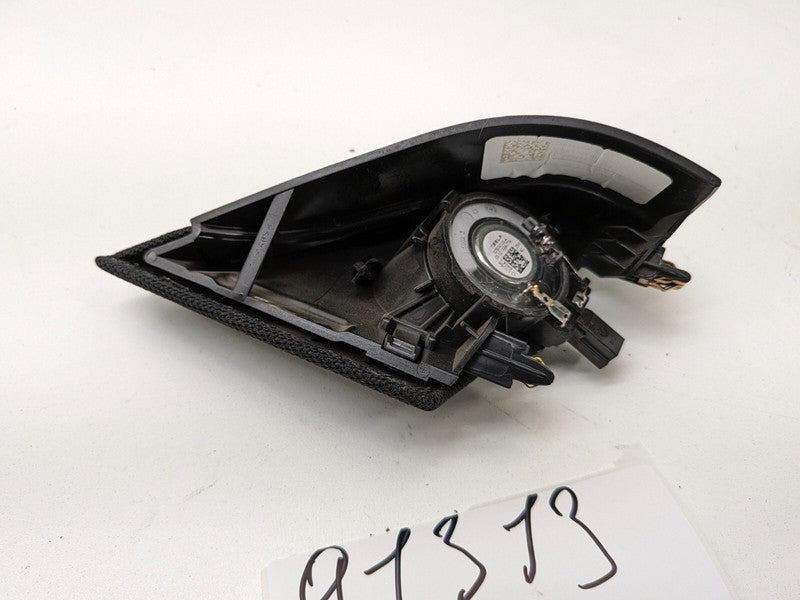 1079741-00-A ⭕ 2017-2023 Tesla Model 3 Front Audio Tweeter & Speaker Cover Right 1095686-00-F