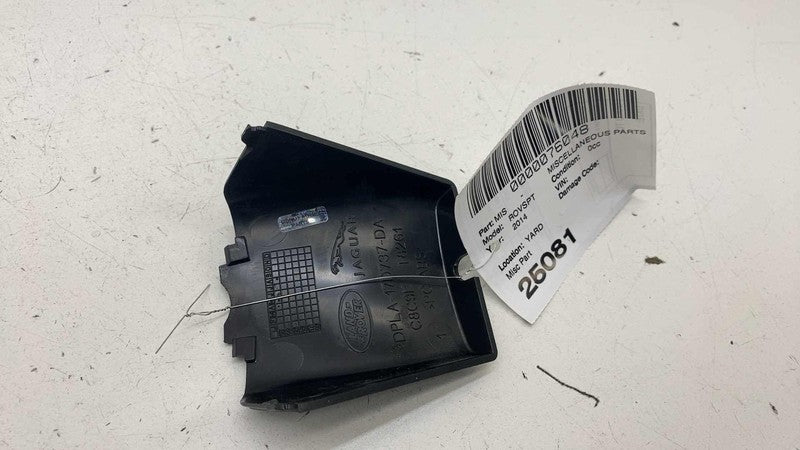 ⭕14-16 Range Rover Sport Front Windshield Interior Rear View Mirror DP