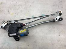 ⭕ 17-23 Tesla Model 3 Front Windshield Wiper Motor Linkage Module 1076725-00-D