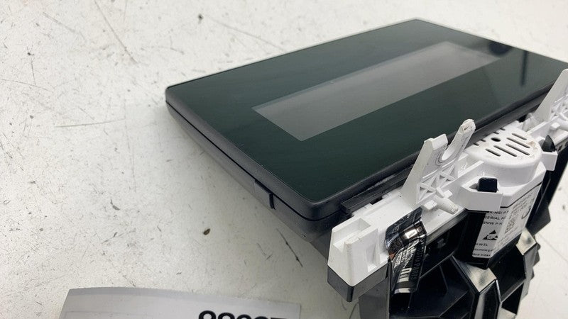 ⭕ 14-21 BMW i3 I01 Front Instrument Cluster Center Display Screen 6.5"