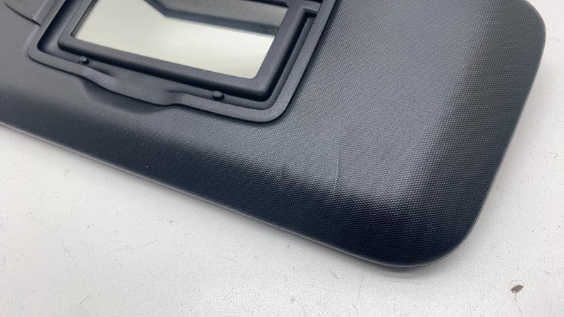 A2468100610 ⭕14-15 Mercedes-Benz B Electric Drive Front Right Sun Visor Sunvisor A2468100610