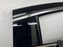 ⭕ 2016-2024 Tesla Model X Rear Right Falcon Door Panel Black PBSB 1028791-00-I