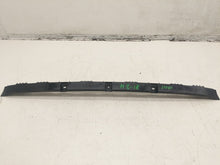⭕ 2016-2025 Model X Rear Fascia Bumper Center Mount Support Bracket 1034844-00-C