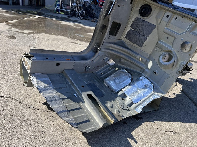 ⭕2020-2023 Tesla Model 3 Front Left Quarter Panel Apron Cut Out Structural Frame