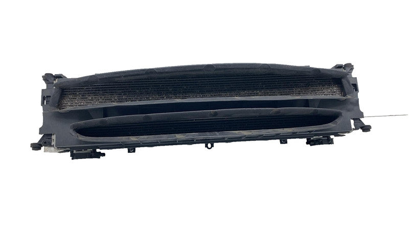 ⭕ 2012-2015 Tesla Model S MS Radiator Shutter Air Duct Center Intake G