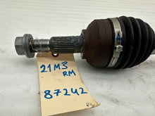 ⭕ 17-23 Model 3 M3 Rear Left or Right CV Axle Shaft Halfshaft 25MM 1044161-00-D