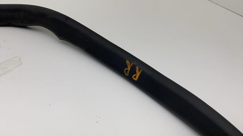 2024 Tesla Cybertruck Rear Passenger Right Door Seal Gasket Weather St