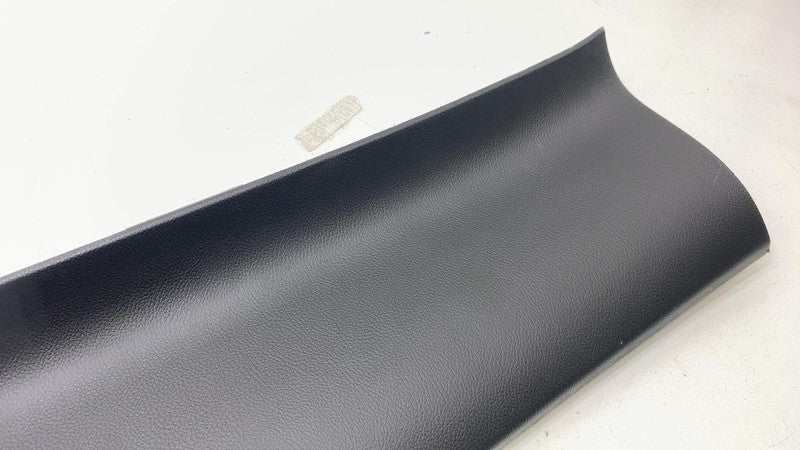 6BN43TX7AB ⭕ 2019-2025 Ram 1500 Rear Driver Side C-Pillar Lower Trim Cover Left 6BN43TX7AB