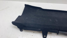 ⭕ 16-20 Model X Rear 3rd Row Trunk Load Floor Support Carpet Cover 1056217-00-G