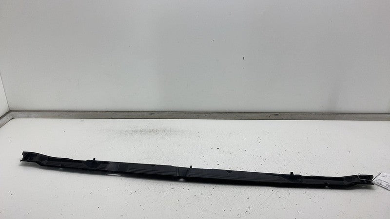 68228473-AB ⭕ 17-23 Chrysler Pacifica Windshield Cowl Plenum Support Panel Cover 68228473-AB