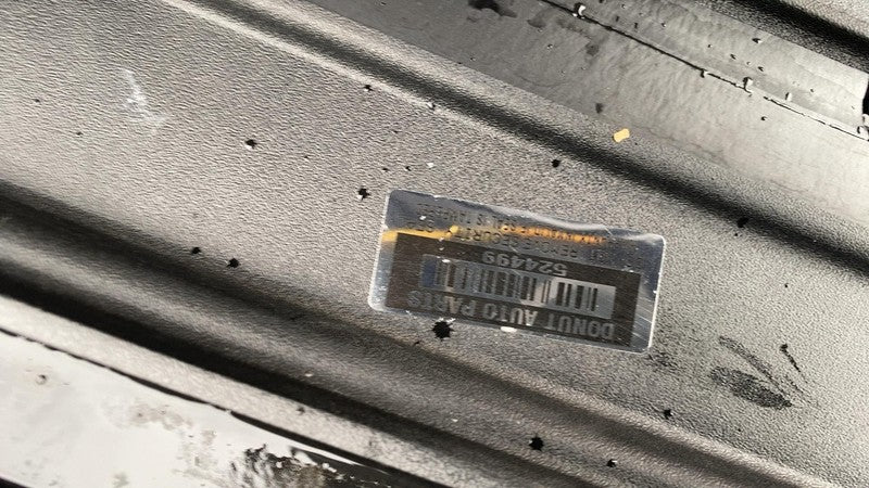 ⭕ 22-24 Rivian R1T Rear Trunk Cargo Floor Spare Wheel Tire Storage Com