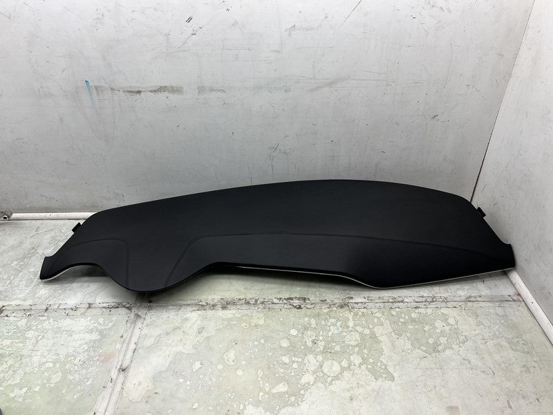 2012-2016 Tesla Model S MS Dashboard Instrument Panel Interior Dash Trim Cover