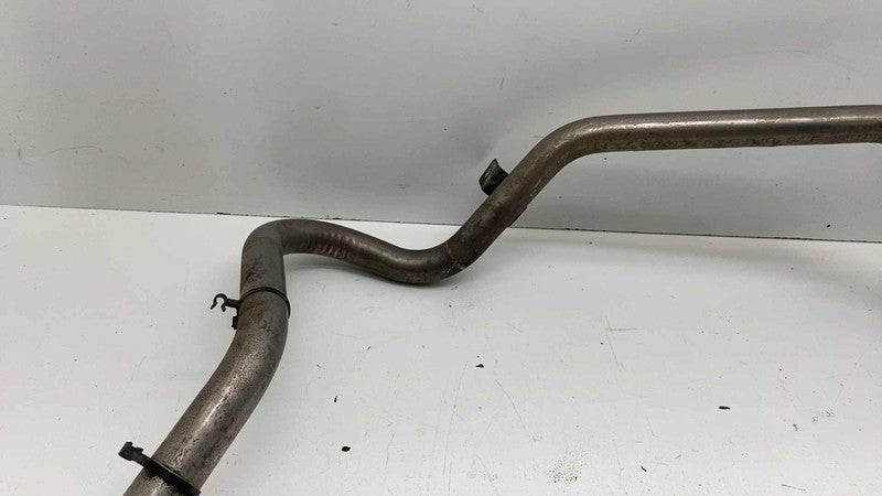 ⭕ 2014-2017 Range Rover Sport Fuel Tank Filler Neck Tube Pipe Line CPL