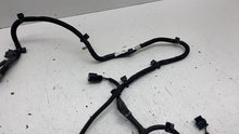⭕ 13-14 Tesla Model S Front Bumper Wiring Harness Cable Wire Loom 1004420-00-F