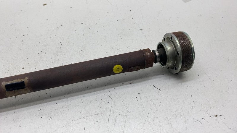 ⭕ 2018 2019 2020 2021 Lincoln Navigator Front Drive Shaft Propeller As