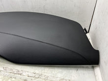 2012-2016 Tesla Model S MS Dashboard Instrument Panel Interior Dash Trim Cover