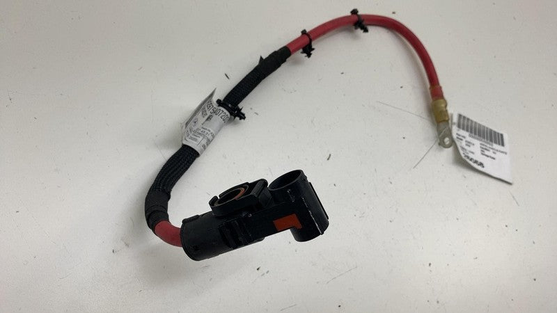 ⭕ 22 Mercedes Benz EQS450+ Battery Pre Fuse Box Cable Wiring Harness A