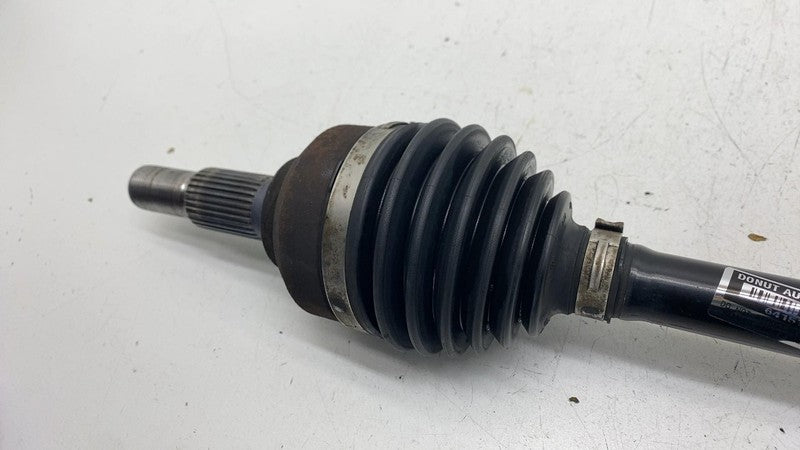 ⭕ 17-25 Model 3 M3 Front Left or Right CV Axle Halfshaft Driveshaft 10