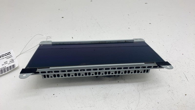 ⭕ 18-20 Tesla Model S Speedometer Instrument Cluster Screen Display 14