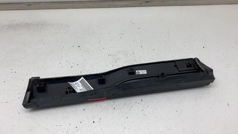 91112SJ390 2019-2024 Subaru Forester Rear Driver Side Lower Door Molding Trim Left LH OEM