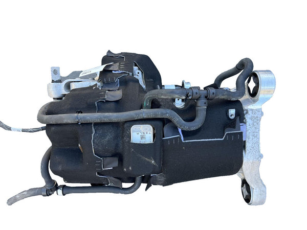 ⭕ 14-18 Model X S Front Drive Unit Electric Engine Motor Inverter 1035000-00-J